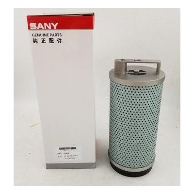 MOO艾姆欧•三一SANY滤清器型谱