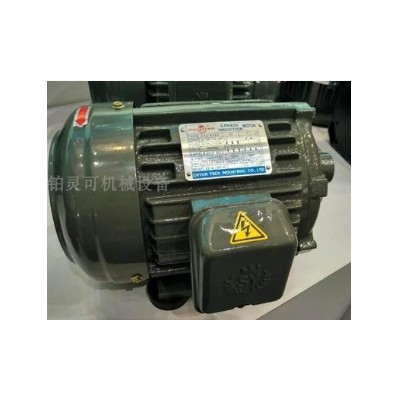 SY油泵电机CO1-43BO 1HP 0.75KW