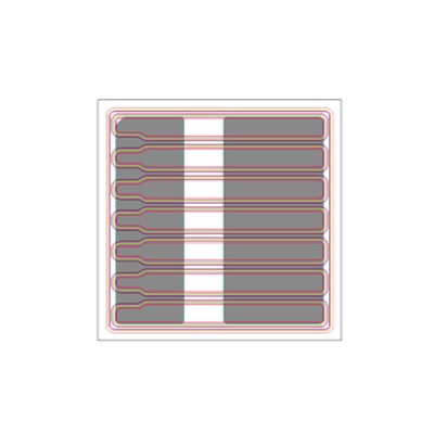 PW优质UVD/UVF/UVC芯片50mW45x45mil