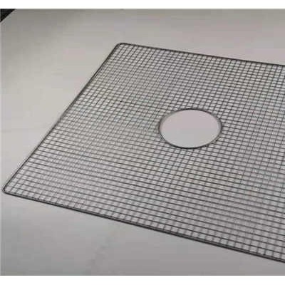 不锈钢异形网片|消毒筐正丰厂家生产