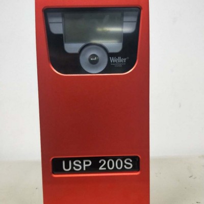 USP200S焊锡机温控器