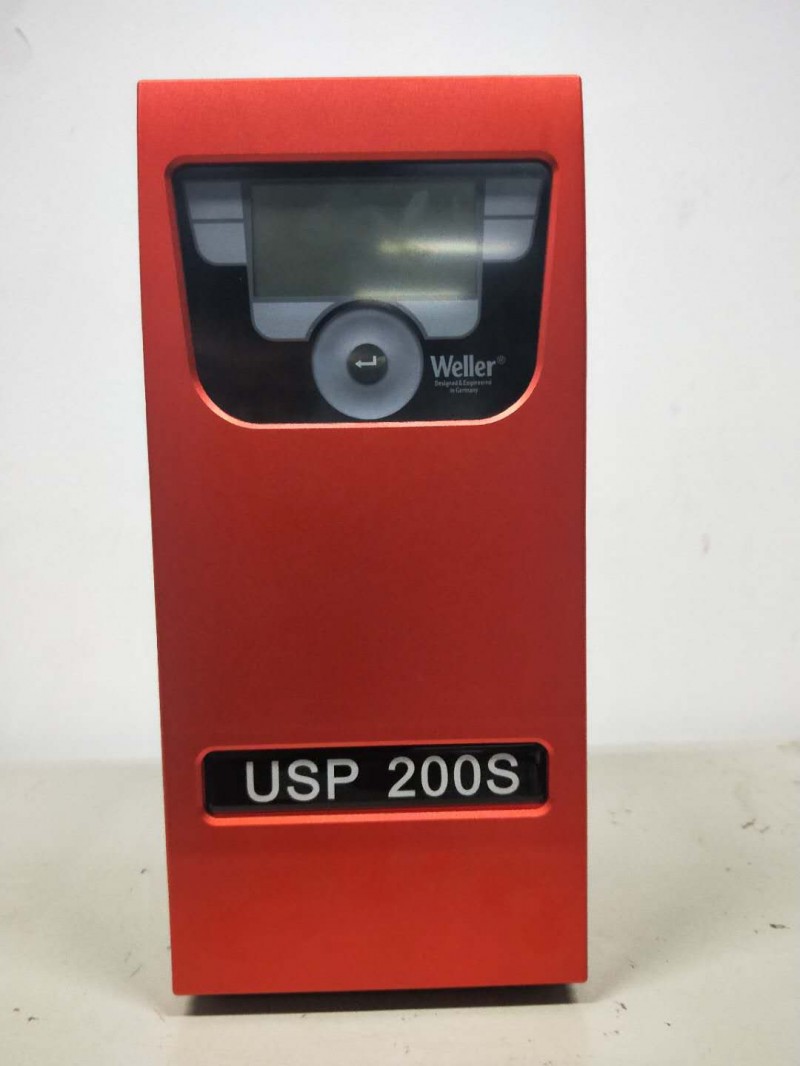 USP200S焊锡温控模组套装