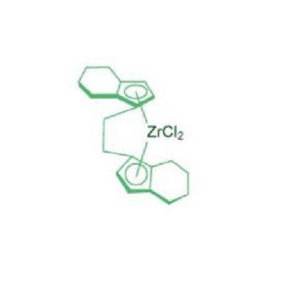 rac-乙烯双(4,5,6,7-四氢-1-茚基)二氯化锆