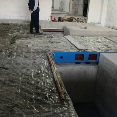 铸铁平板多少钱一吨试验台试验铁地板 沧州华威