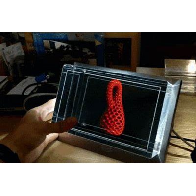 全息影像安装 虚拟成像施工 3D投影 全息影像制作公司