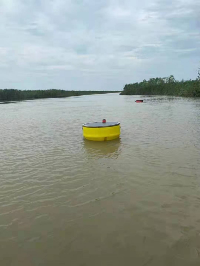 湿地公园水环境水质监测设备