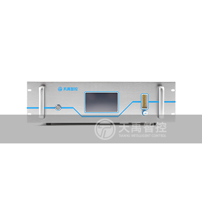 天禹智控红外气体分析仪（在线型）TY-6300