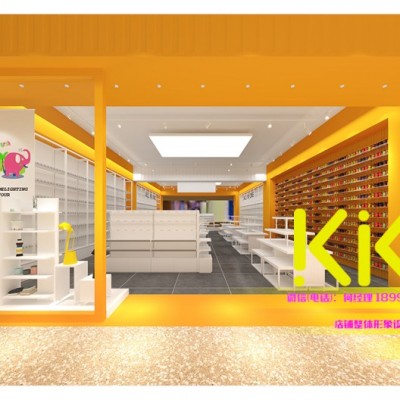 2022年KKV店铺实地探访kkv店铺模式