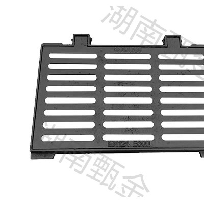 铸铁井盖厂家_可定制_规格多
