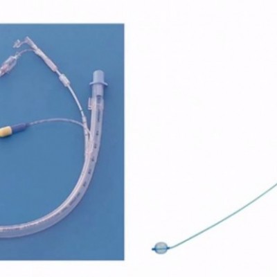 一次性使用加强型气管插管