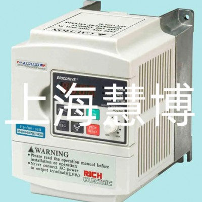 日搏变频器RB3000维修厂家售后点