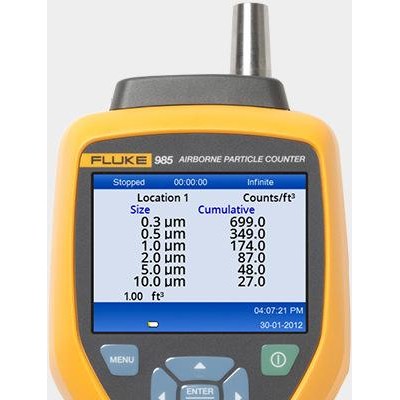 福禄克 Ti450 FLUKE Ti450 气体检漏热像仪