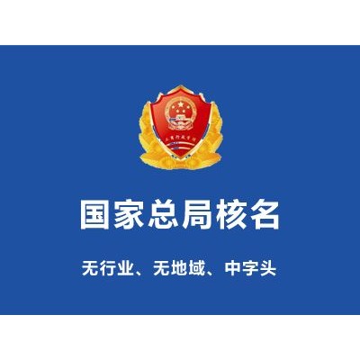 转让无区域中字头健康产业公司随时可以变更