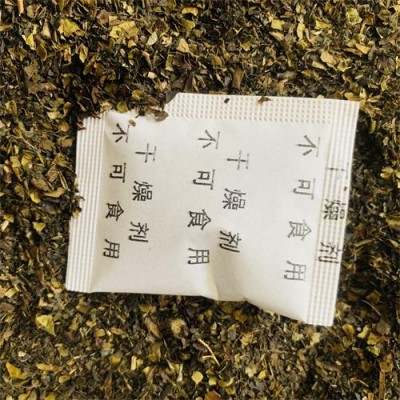 厂家批发茶包吸味剂茶香除臭剂水杯水壶用除味剂