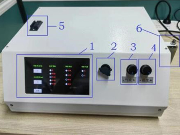 GS-DELTA2060多导睡眠模拟器 呼吸鼾声体位模拟器